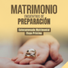 matrimonio encuentros de preparacion portada del libro