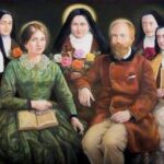 La historia San Luis y Santa Zélie padres de Santa Teresa del Niño Jesus 