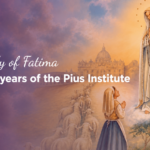Image Featuring Our Lady of Fatima